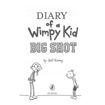 Picture of DIARY OF A WIMPY KID BIG SHOT